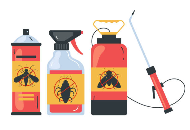 Best Pest Prevention Services  in Medford, NY